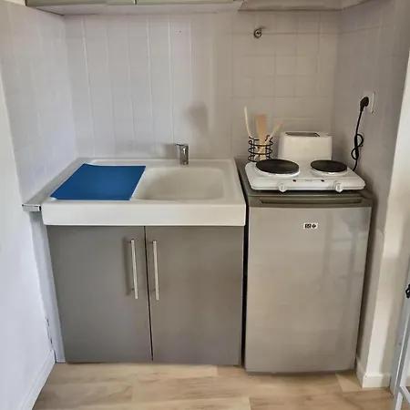 Apartment Vue Sur Le Clocher, Au Calme #3