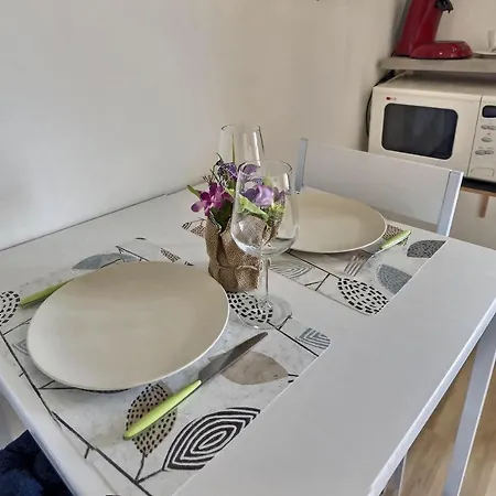 Vue Sur Le Clocher, Au Calme #3 *