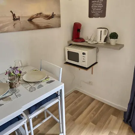 Vue Sur Le Clocher, Au Calme #3 Lägenhet *