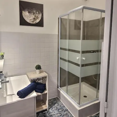 Vue Sur Le Clocher, Au Calme #3 * Moustiers-Sainte-Marie