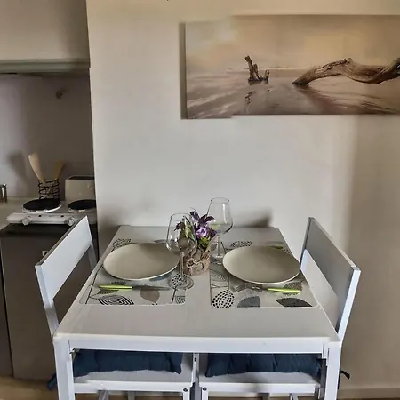 Lägenhet Vue Sur Le Clocher, Au Calme #3 *