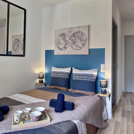 Vue Sur Le Clocher, Au Calme #3 * Moustiers-Sainte-Marie